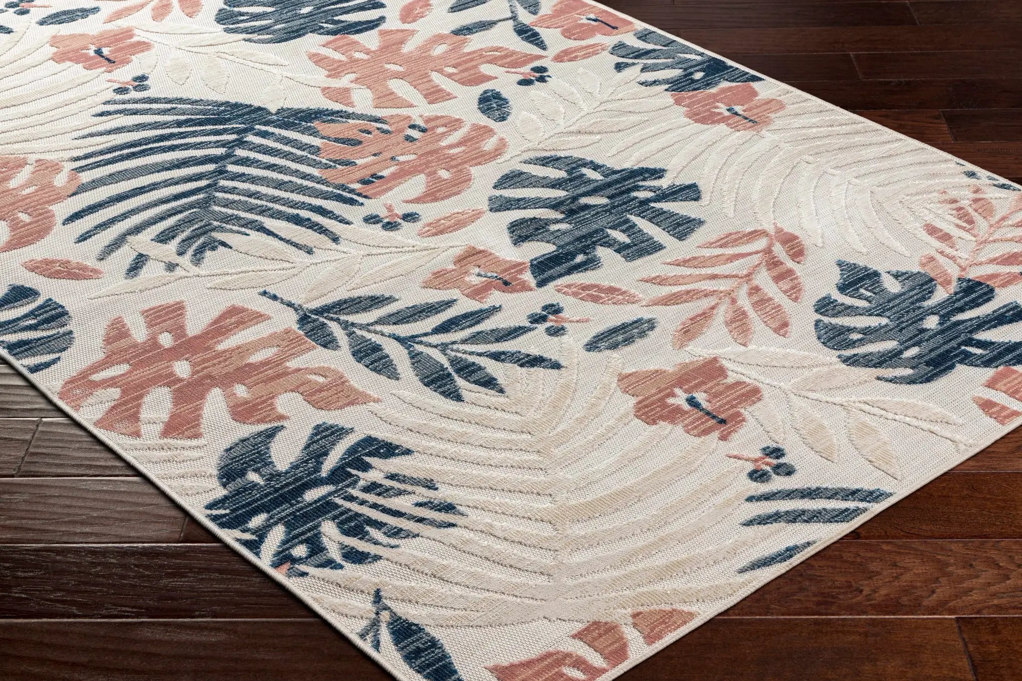 Ekin Outdoor Area Rug - Clearance by Boutique Rugs