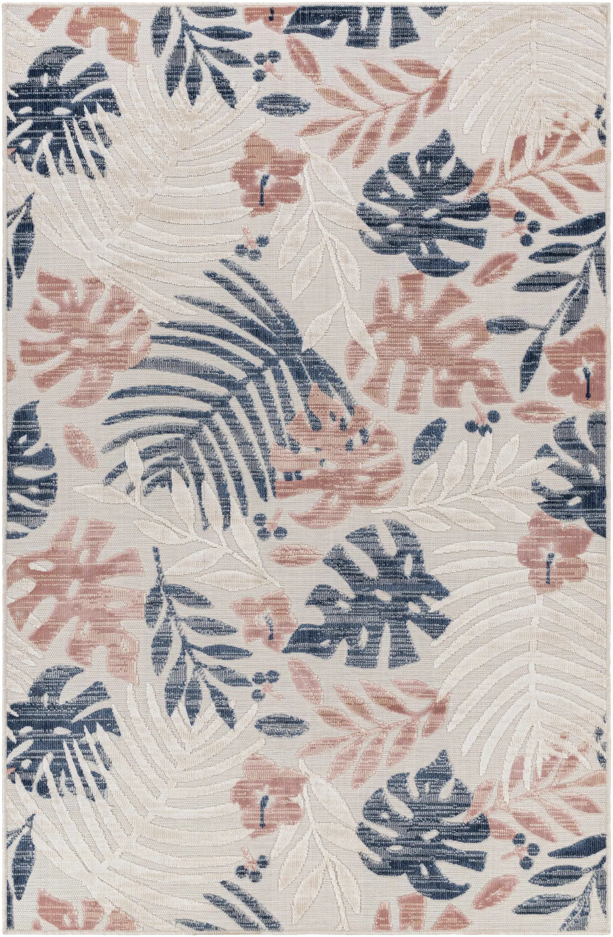 Ekin Outdoor Area Rug - Clearance by Boutique Rugs