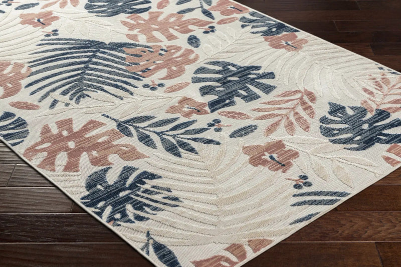 Ekin Outdoor Area Rug - Clearance by Boutique Rugs