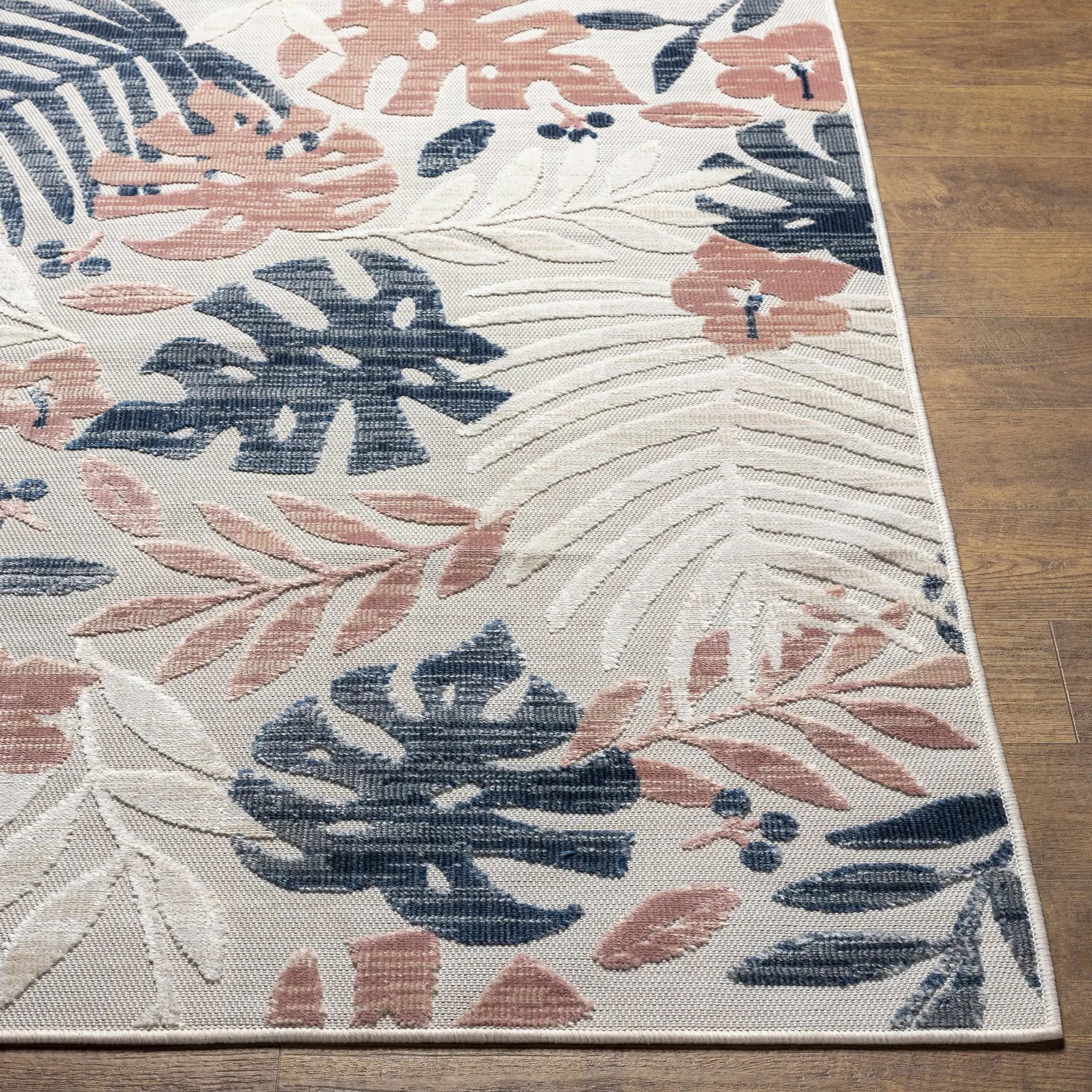 Ekin Outdoor Area Rug - Clearance by Boutique Rugs