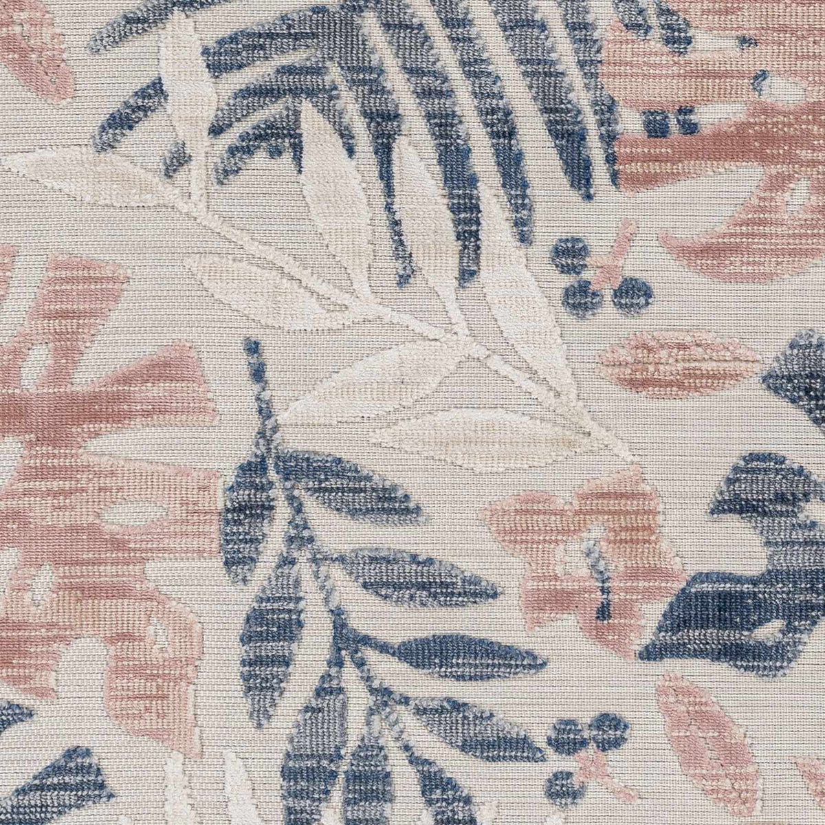 Ekin Outdoor Area Rug - Clearance, sample swatch