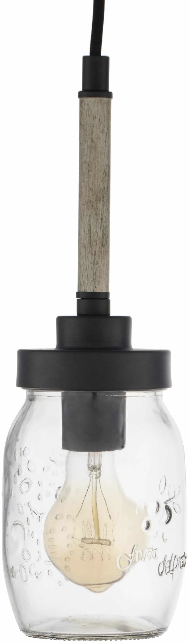 Ellerker Ceiling Light - Clearance by Boutique Rugs