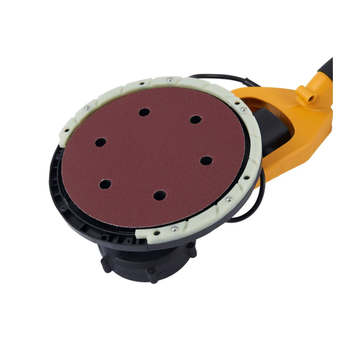 Preenex Electric Powered Drywall Sanding Machine W/ Dust Collection, 800W (SAK94763) by SAKSBY WHOLESALE