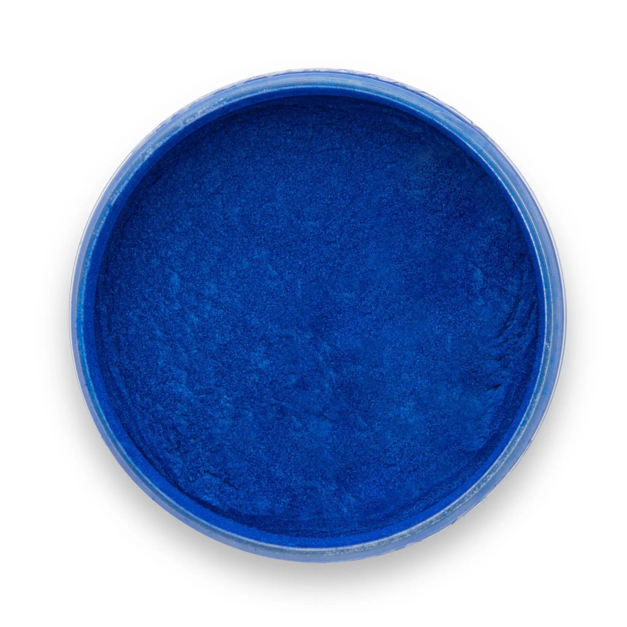 Electric Sapphire Epoxy Powder Pigment by UltraClear Epoxy