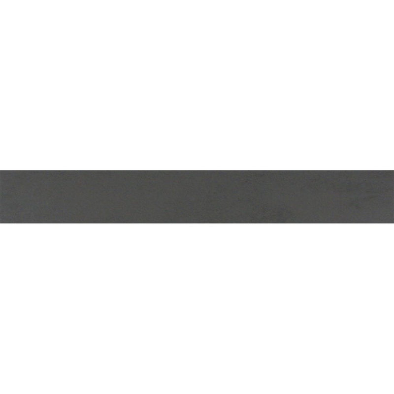 Elefante Matte Battiscopa Stone Look Porcelain Moldings 3 1/4x24 Porcelain Matte 4x24 Moldings