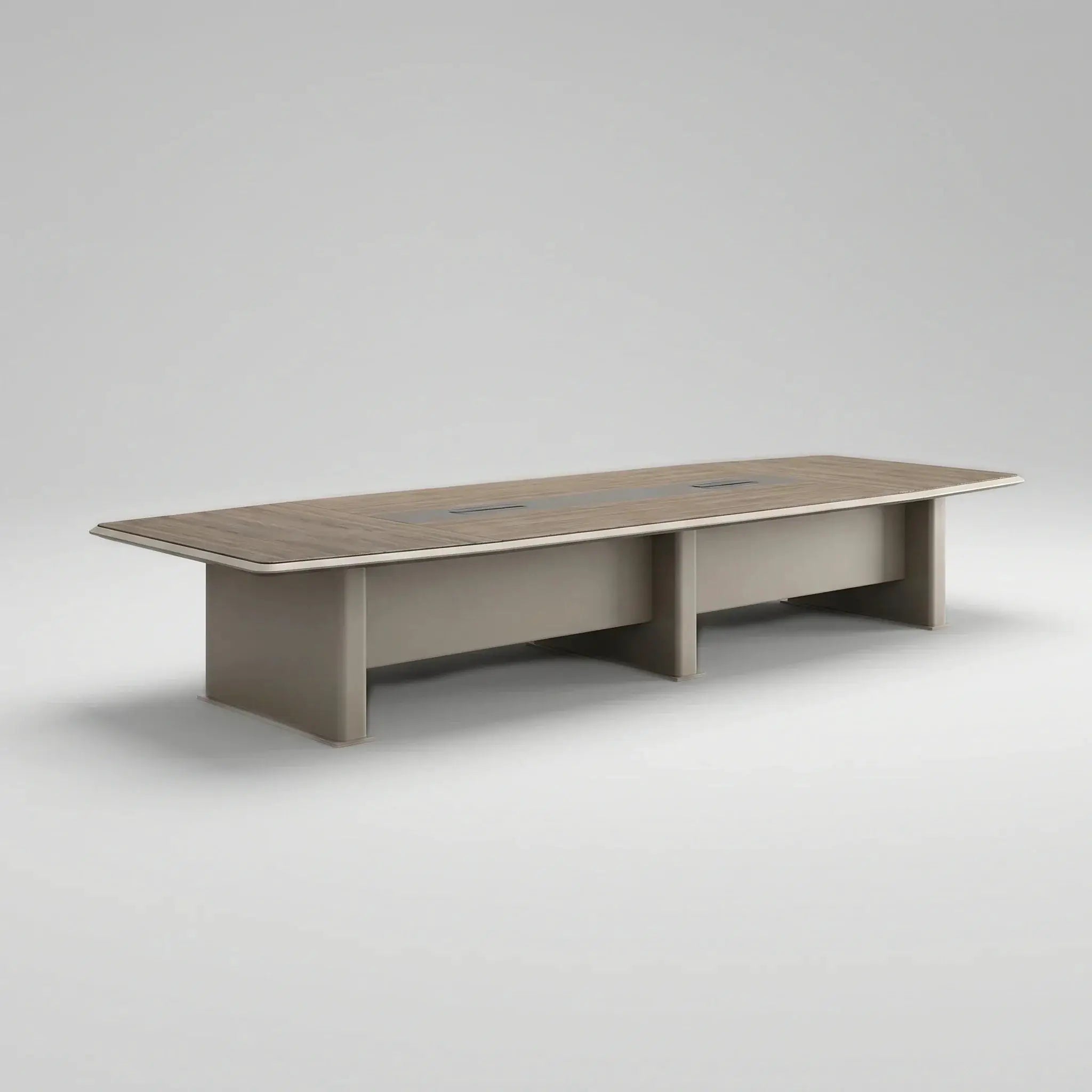 Alwyn · Conference Room Meeting Table by Arc Grove