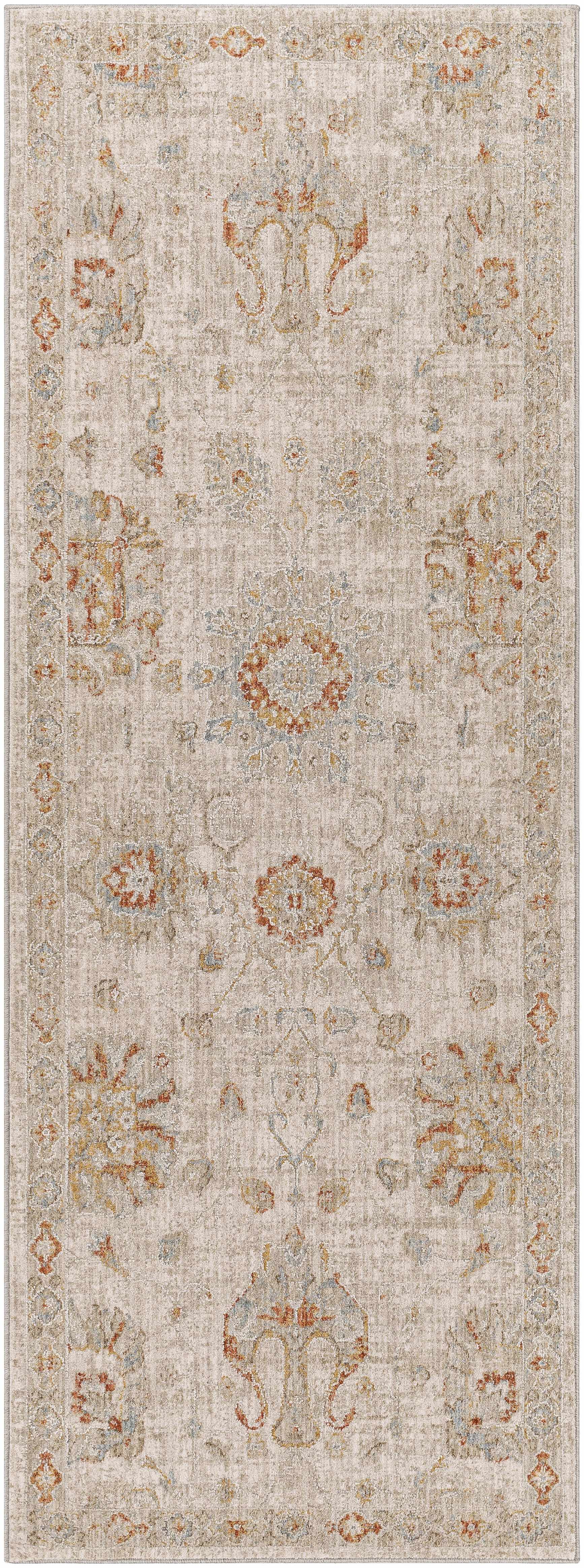 Elimbah Thick Luxe Area Rug by Boutique Rugs