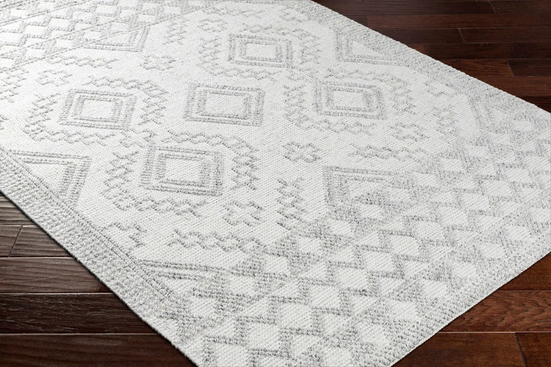 Elin Area Rug - Clearance by Boutique Rugs