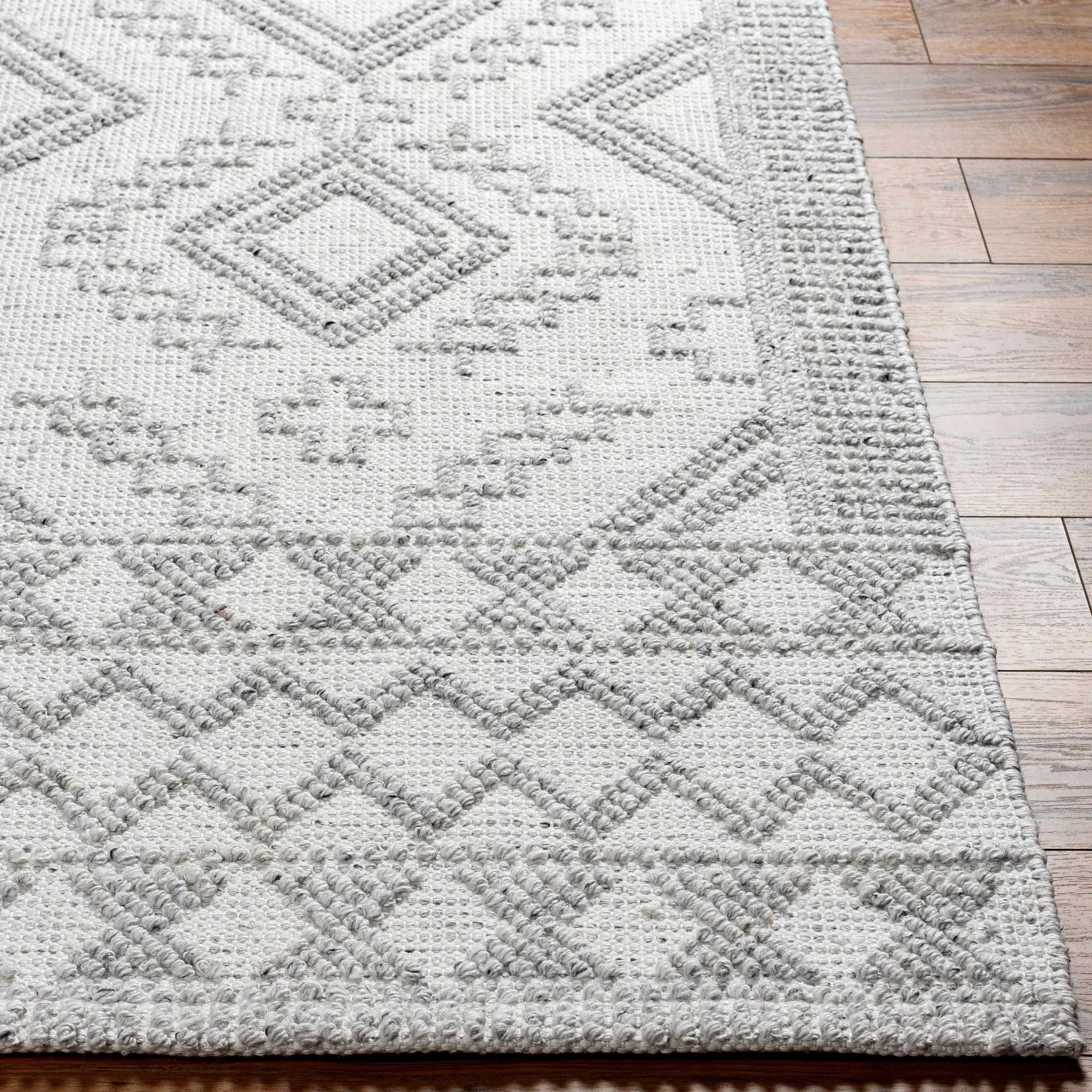 Elin Area Rug - Clearance by Boutique Rugs