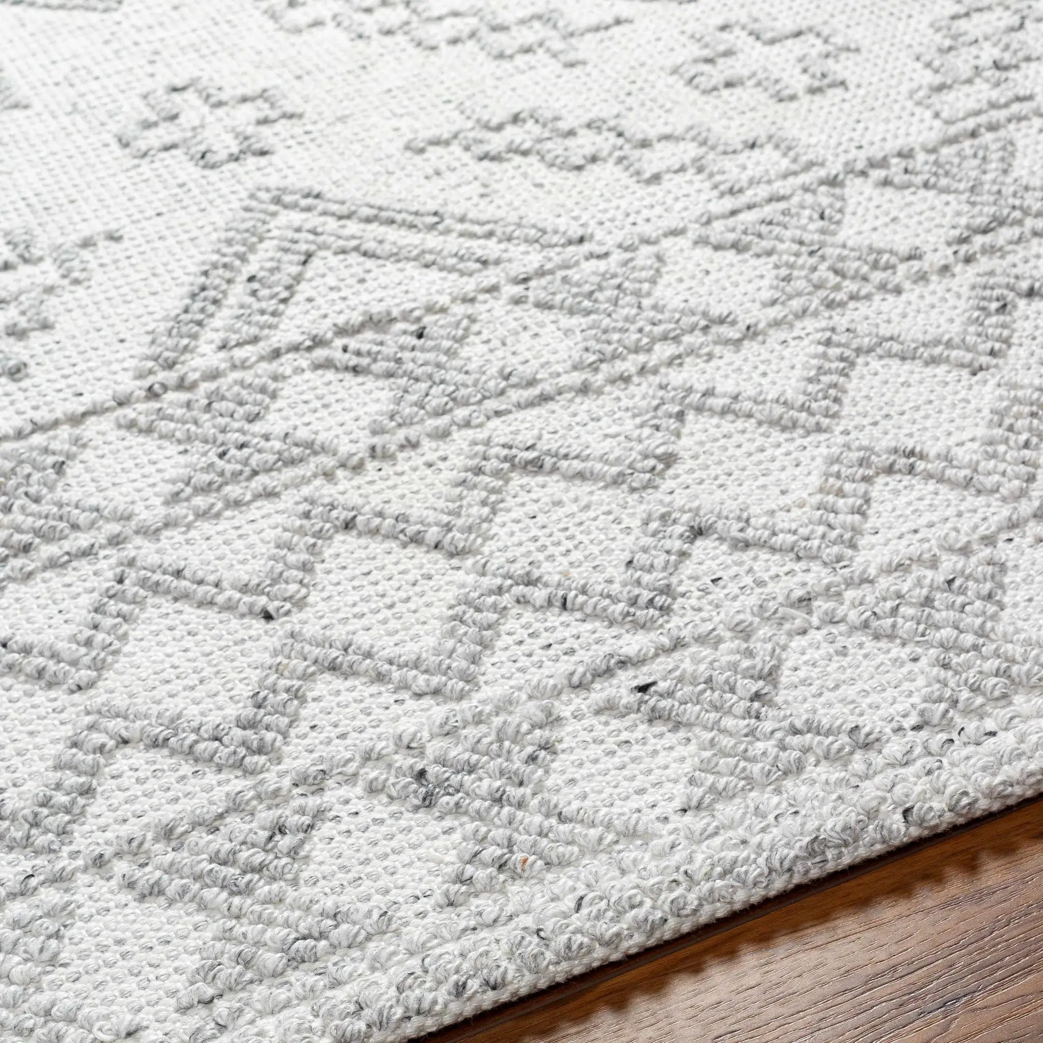 Elin Area Rug - Clearance by Boutique Rugs