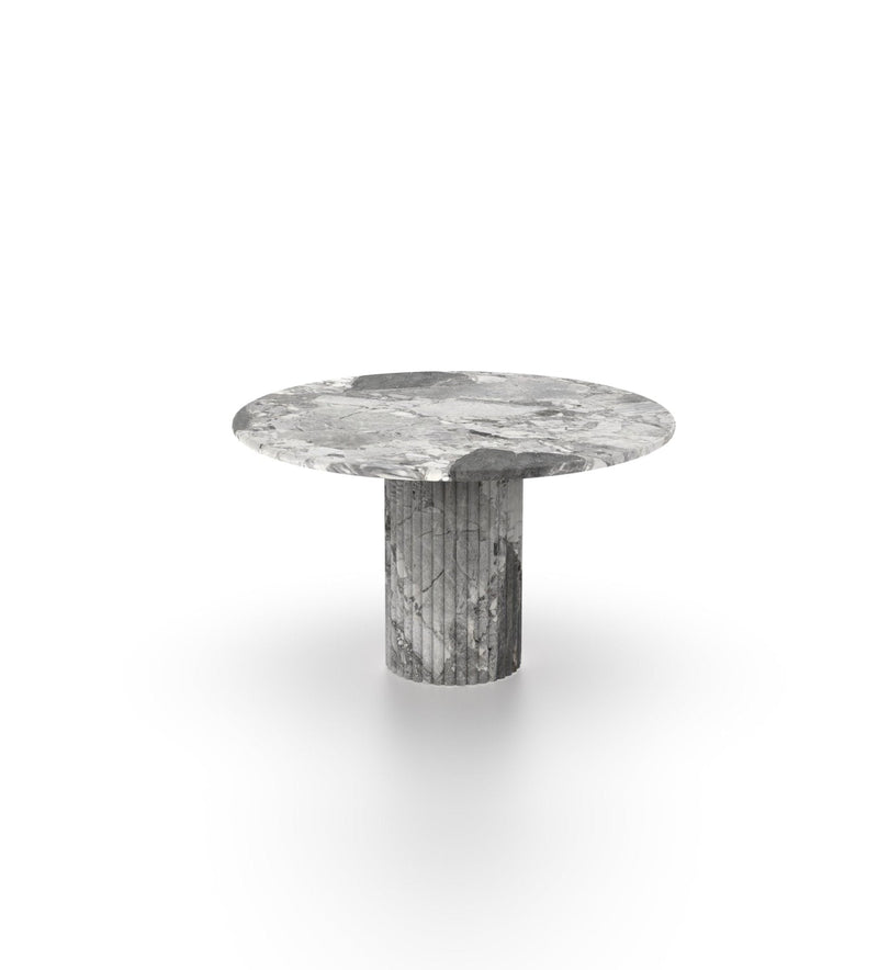Elisa Petit Round Dining Table by Zicana Boutique