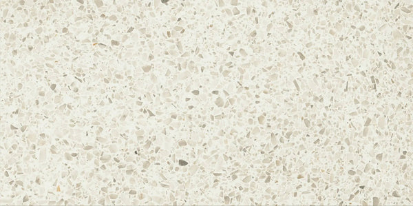 Elite Oyster Beige Anti-Slip Terrazzo Look Porcelain Tiles 12x24