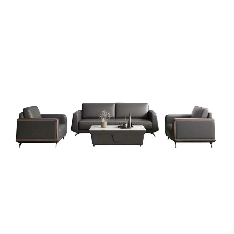 Lund · Office Waiting Area Lounge Seating Set by Arc Grove