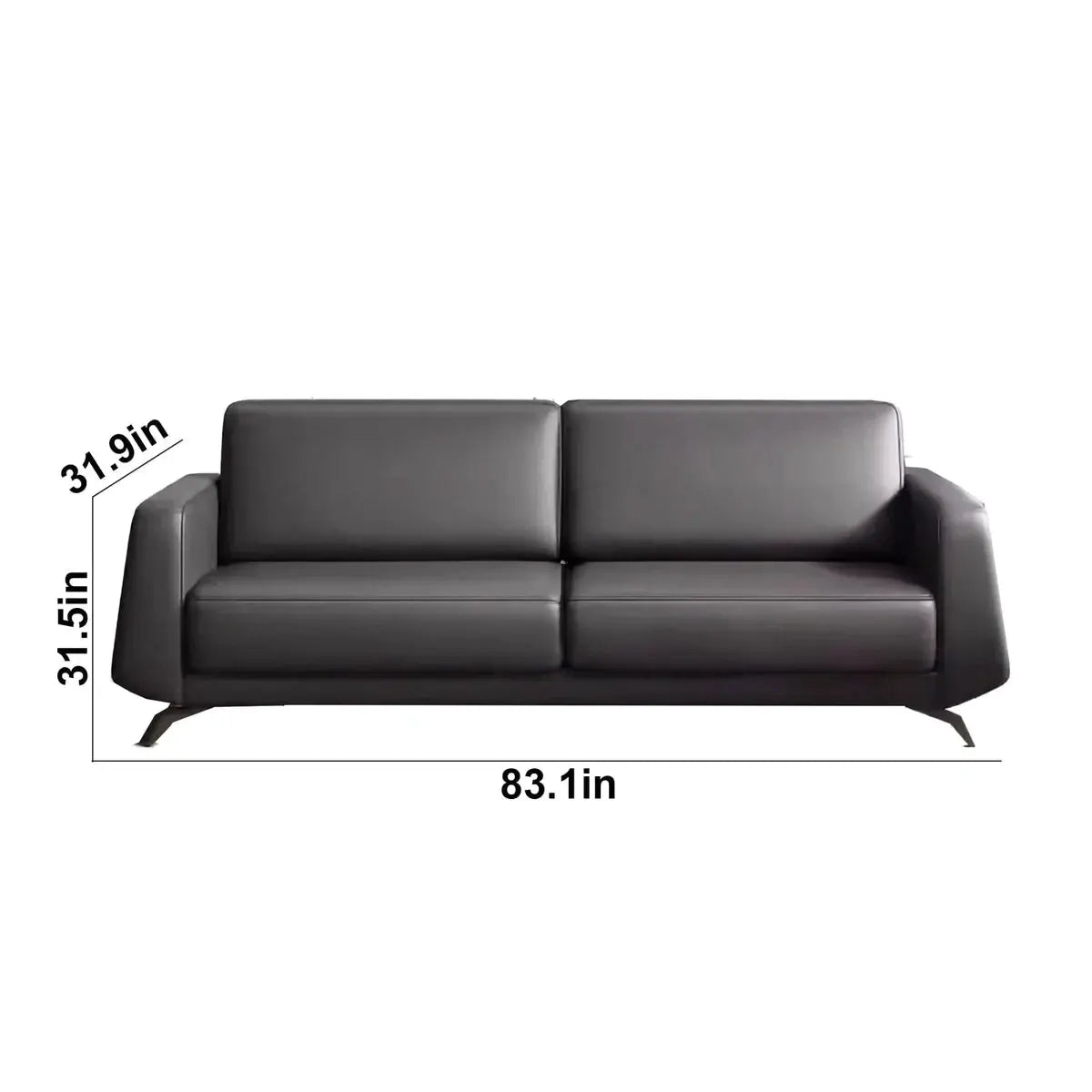 Lund · Office Waiting Area Lounge Seating Set by Arc Grove