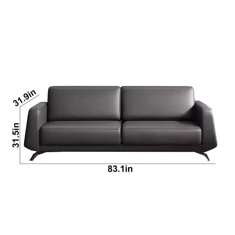 Lund · Office Waiting Area Lounge Seating Set by Arc Grove