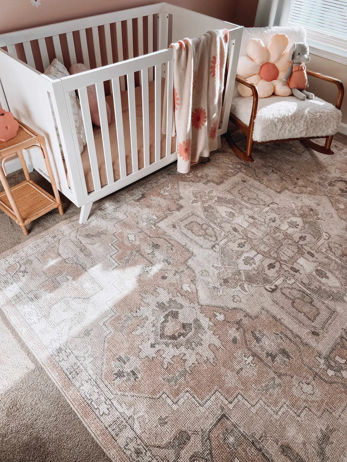 Elle Machine Woven Becki Owens x LIVABLISS BOEC-2300 Area Rug, photo 9 of 14