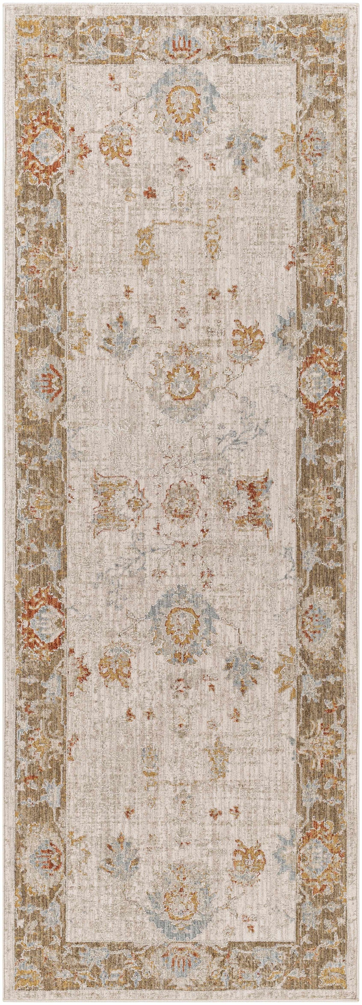 Elloree Traditional Thick Luxe Statement Rug - Clearance, photo 9 of 18