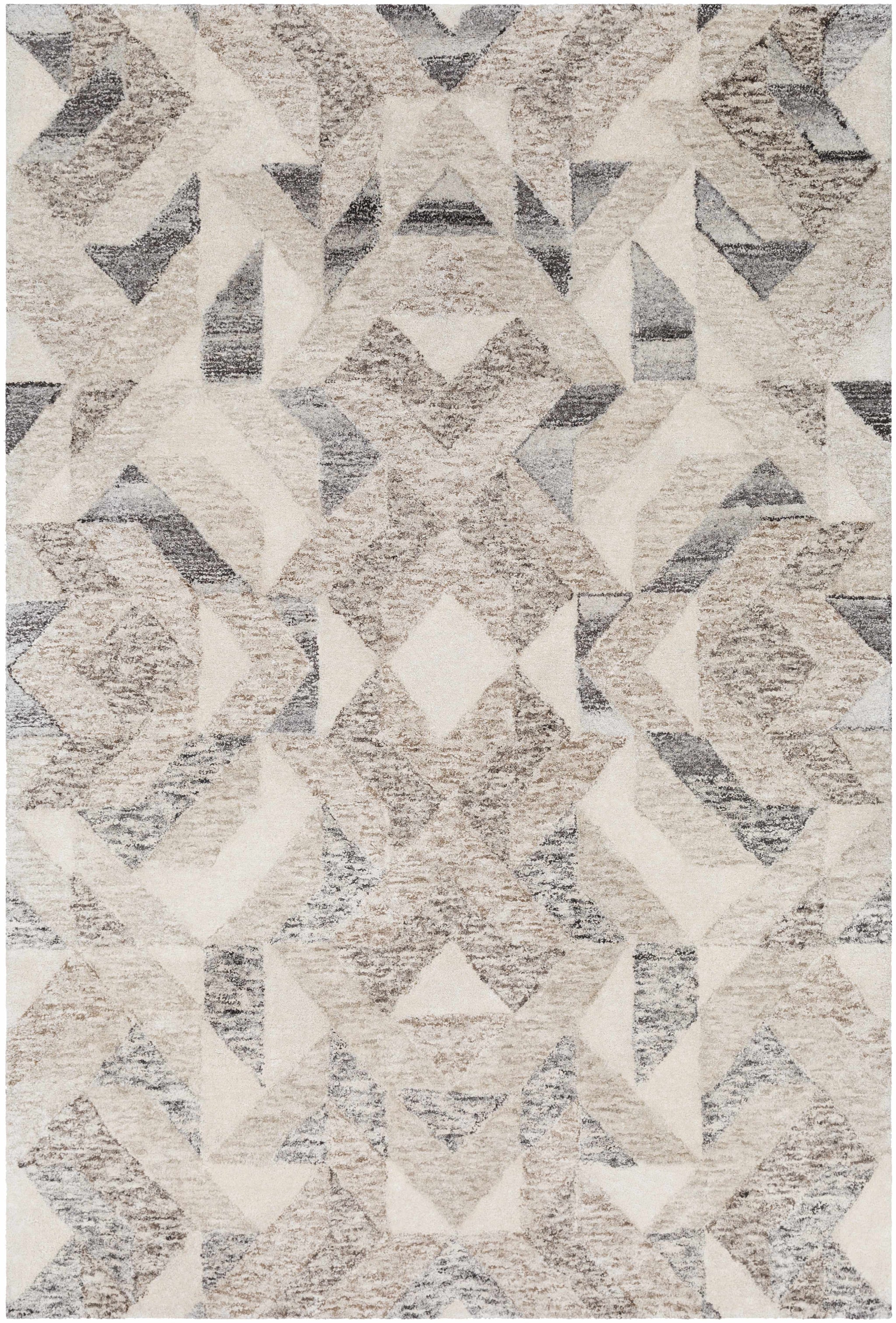 Elsah Area Rug - Clearance by Boutique Rugs
