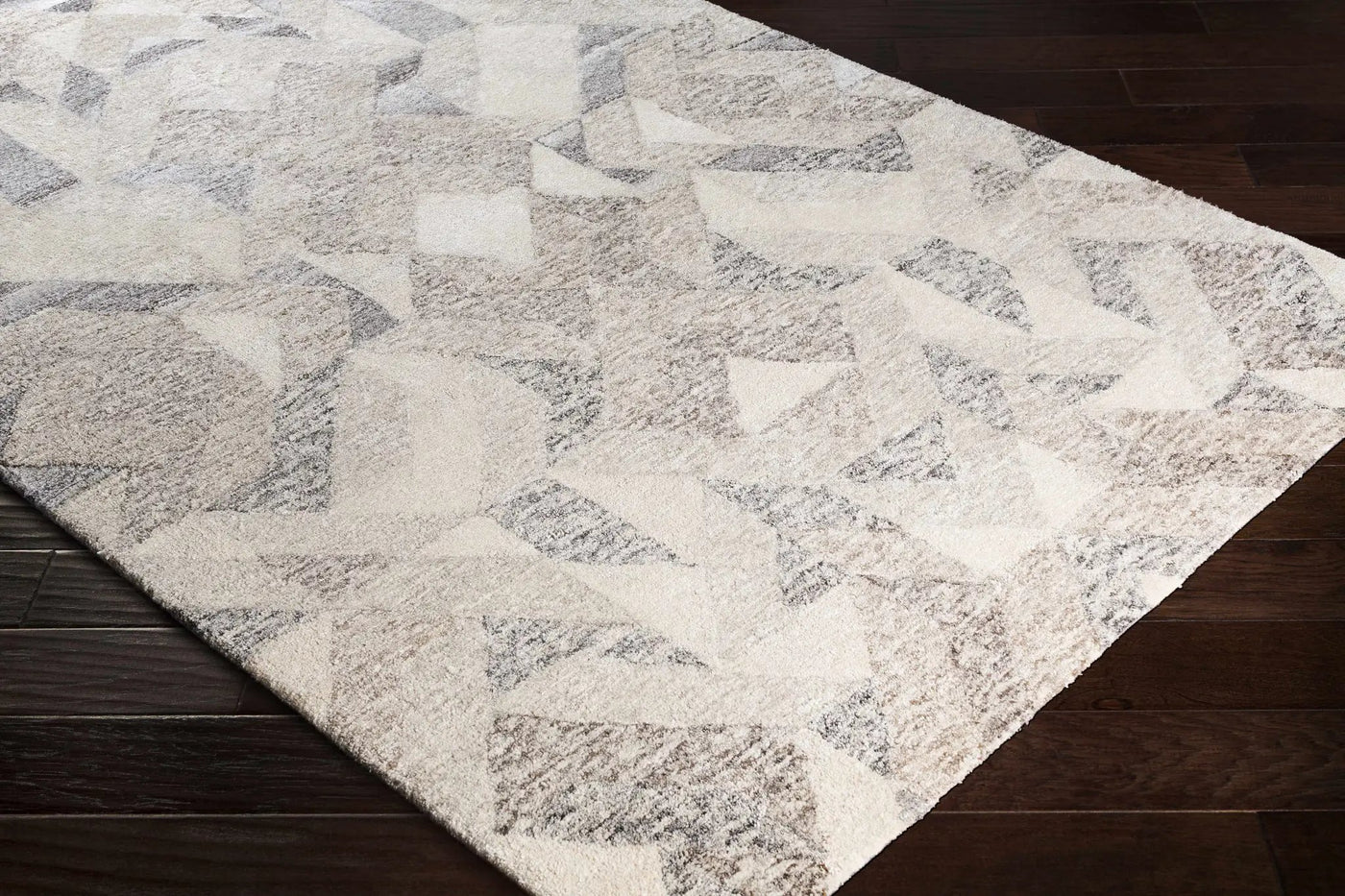 Elsah Area Rug - Clearance by Boutique Rugs