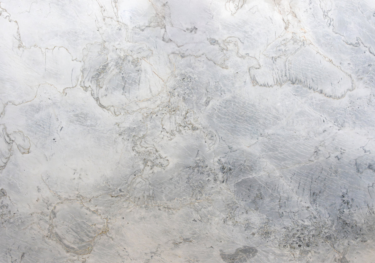 Elsa Blue Quartzite Polished Slab Random