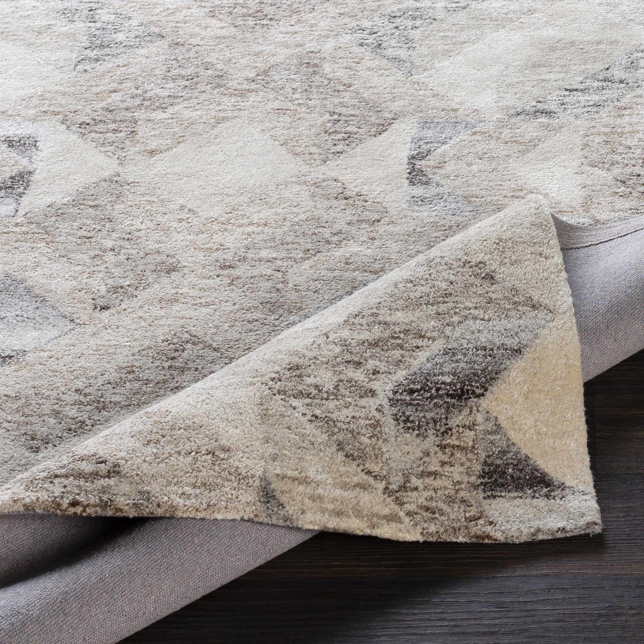 Elsah Area Rug - Clearance by Boutique Rugs