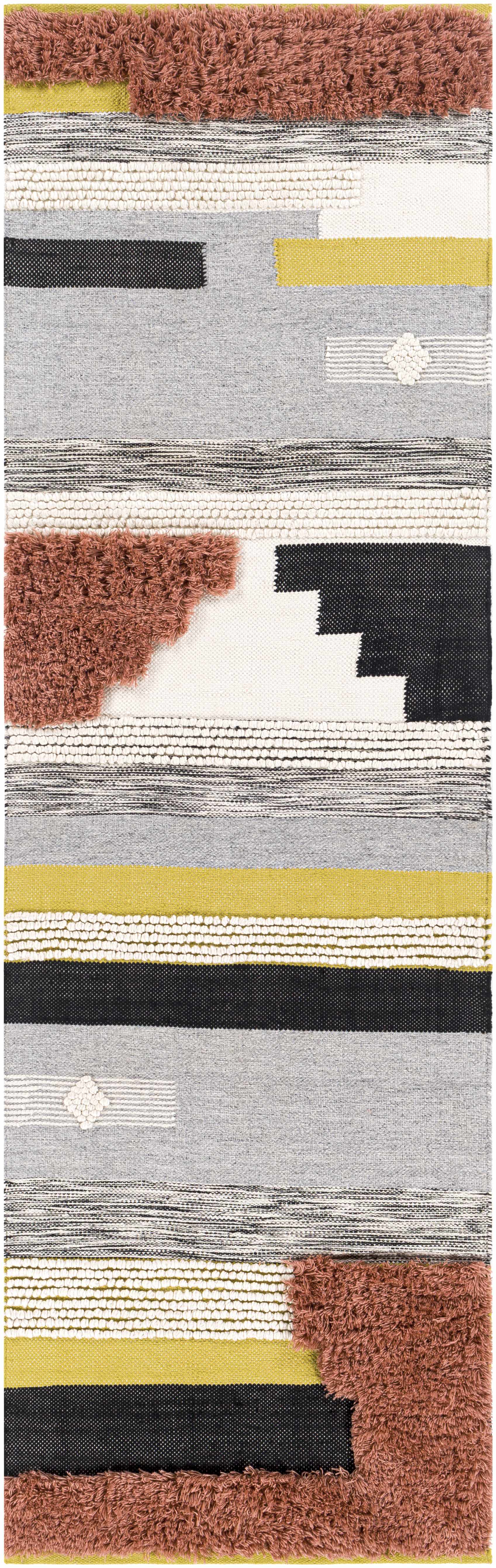 Elsenham Area Rug - Clearance by Boutique Rugs