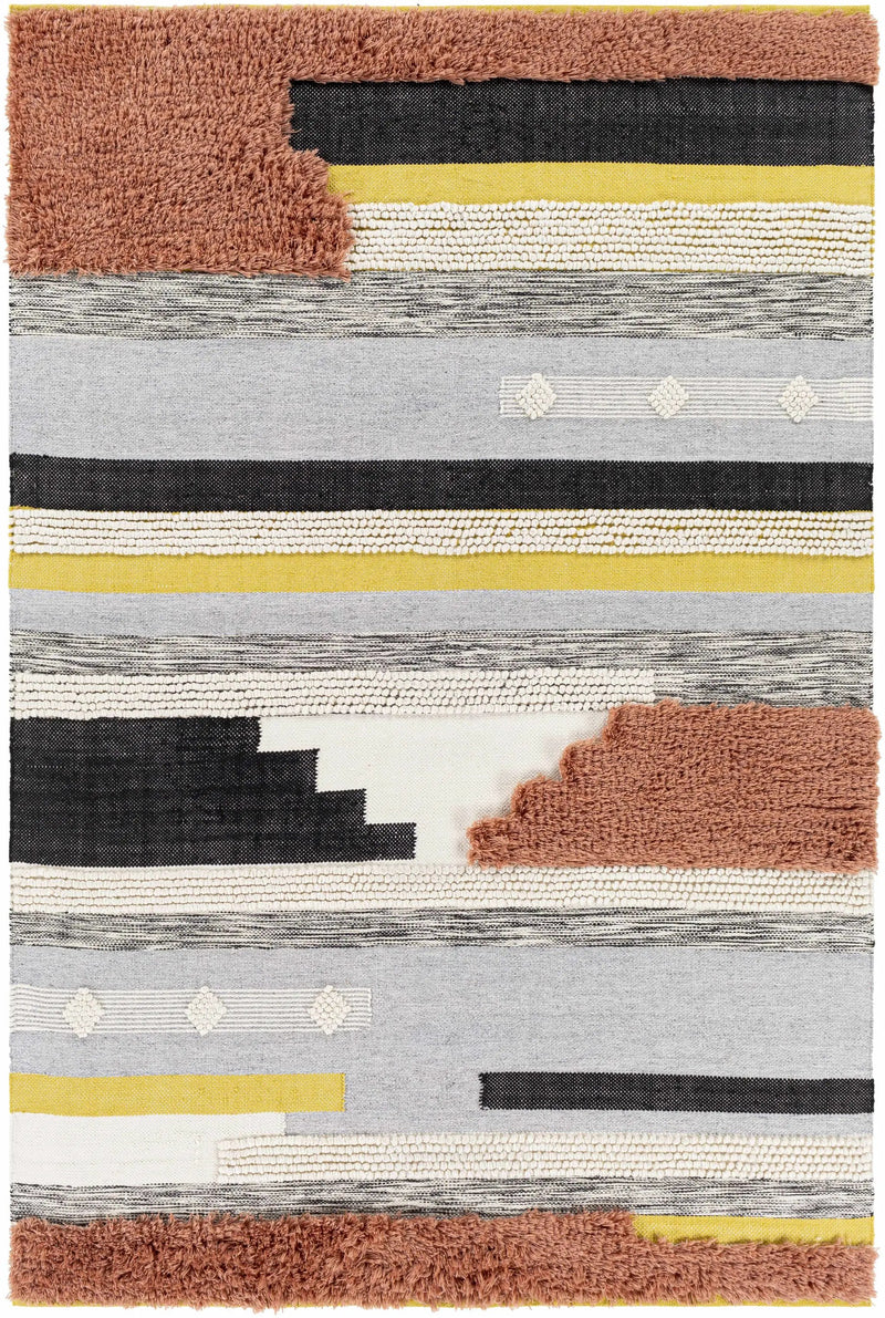 Elsenham Area Rug - Clearance by Boutique Rugs