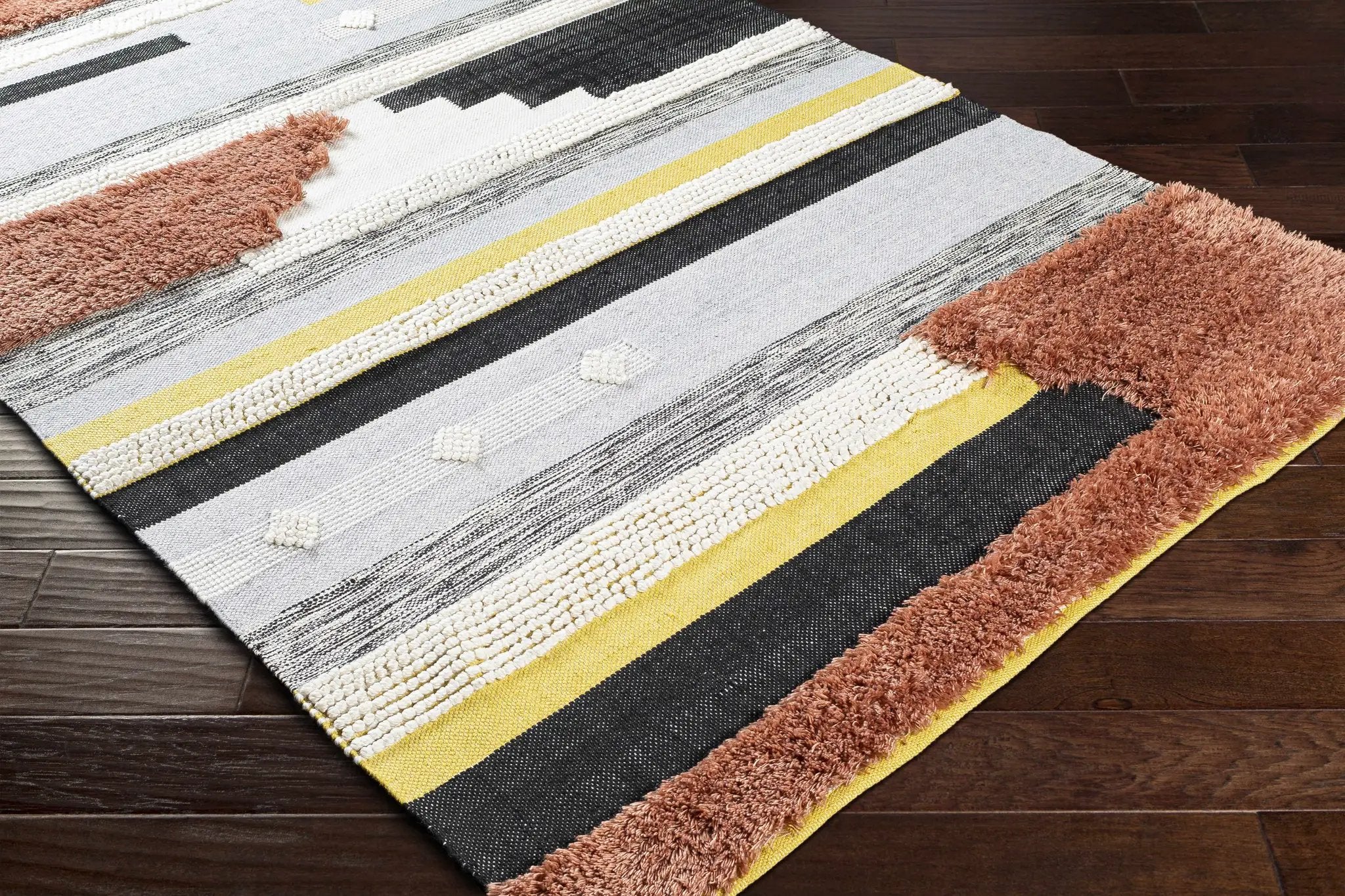 Elsenham Area Rug - Clearance by Boutique Rugs