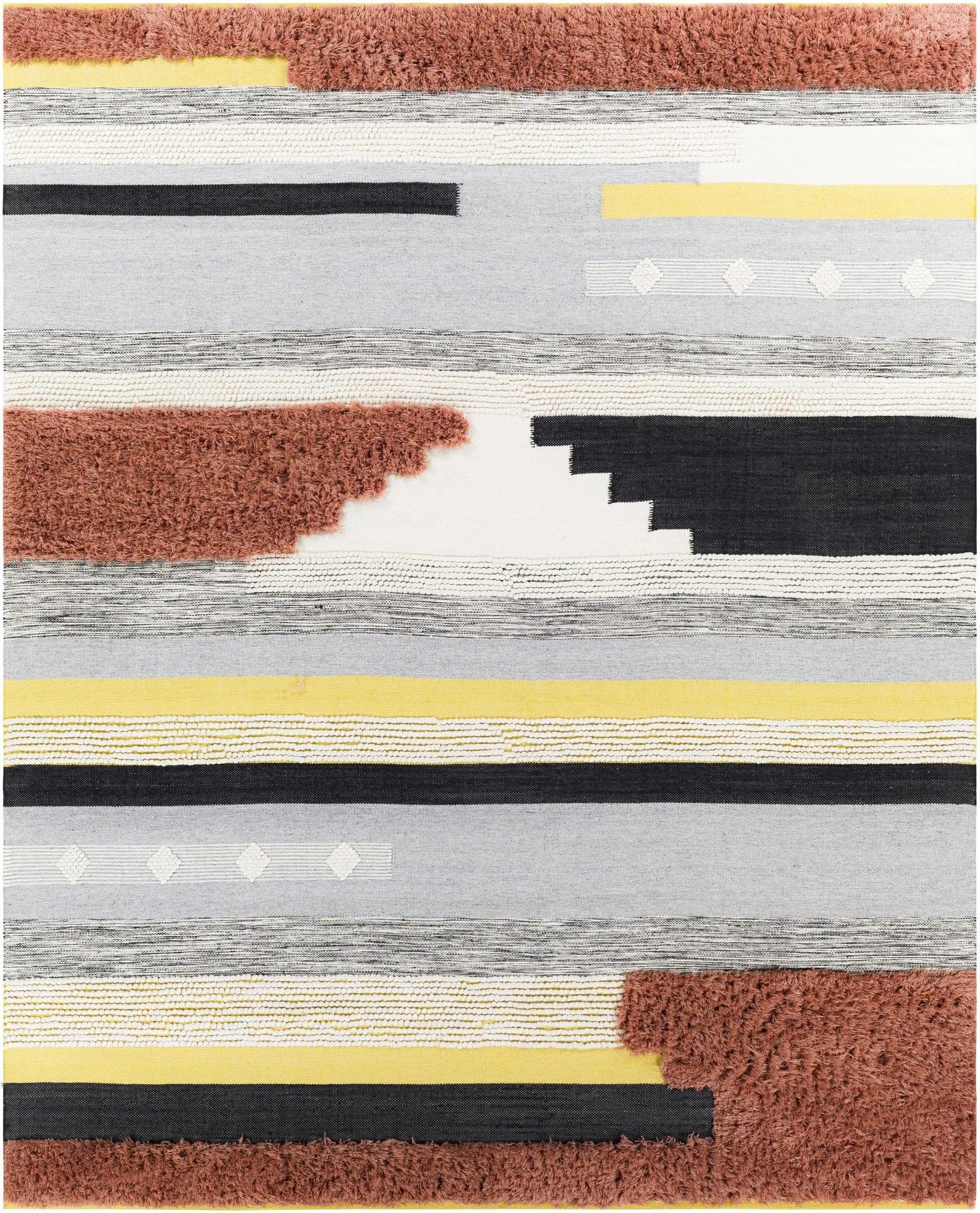 Elsenham Area Rug - Clearance by Boutique Rugs