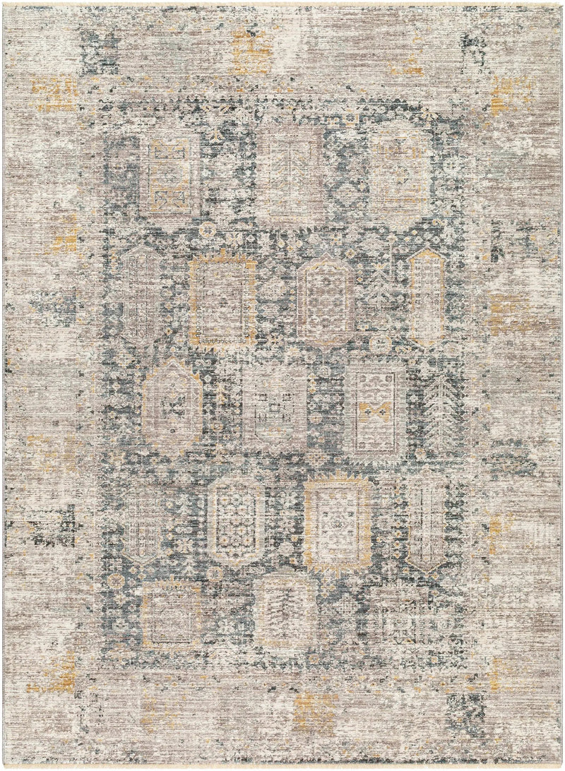 Elsu Area Rug - Clearance by Boutique Rugs