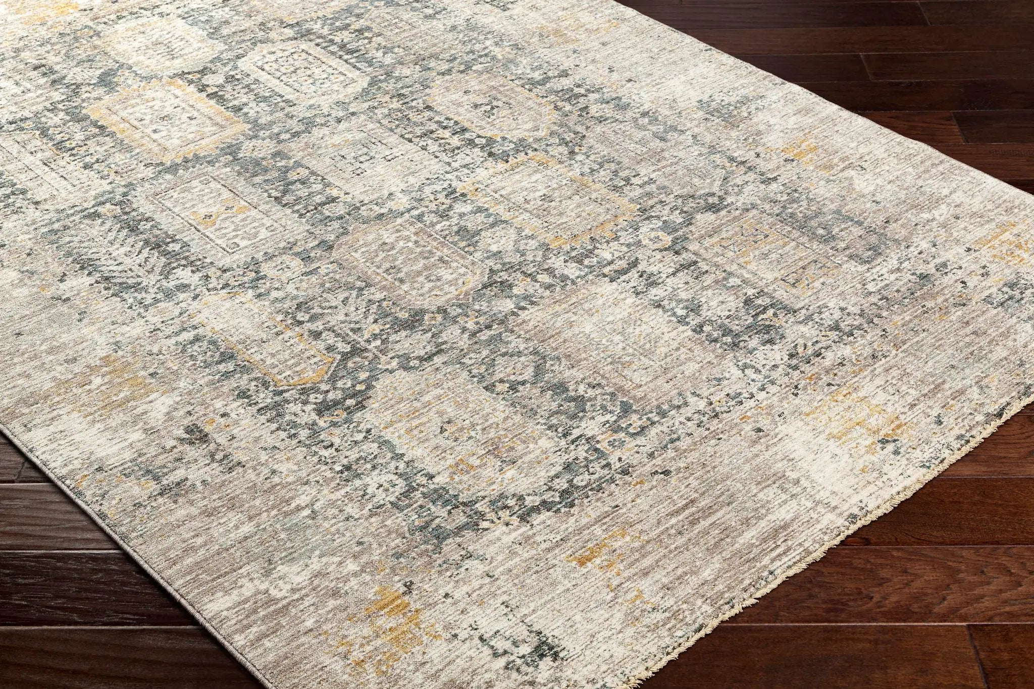 Elsu Area Rug - Clearance by Boutique Rugs