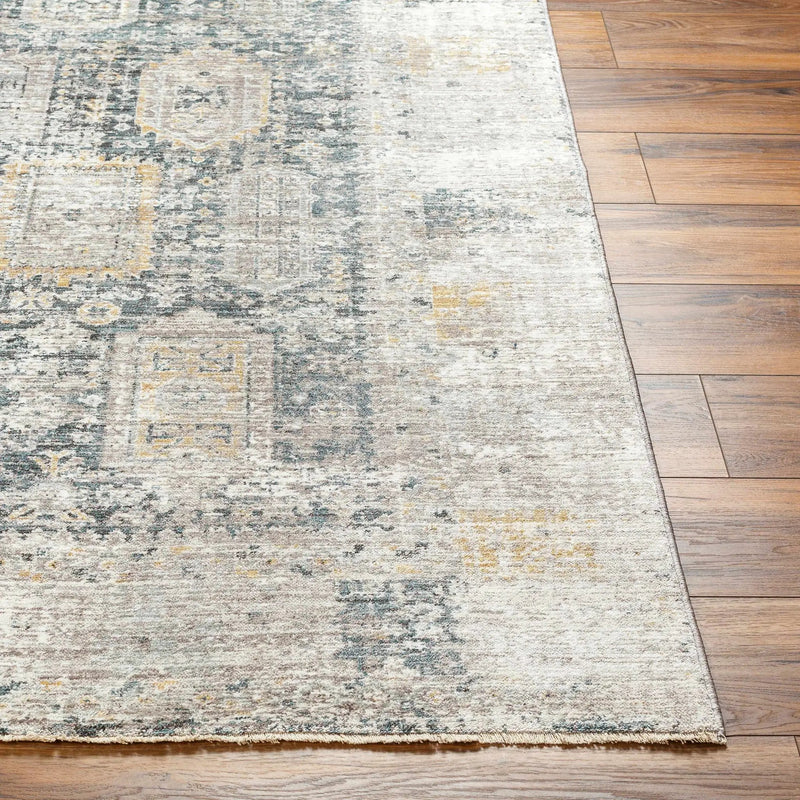 Elsu Area Rug - Clearance by Boutique Rugs