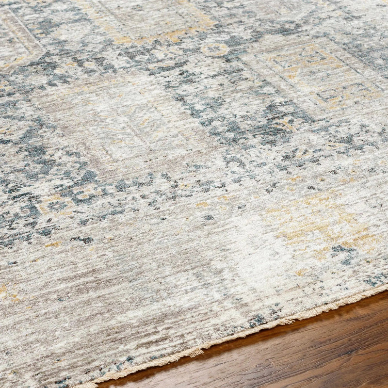 Elsu Area Rug - Clearance by Boutique Rugs
