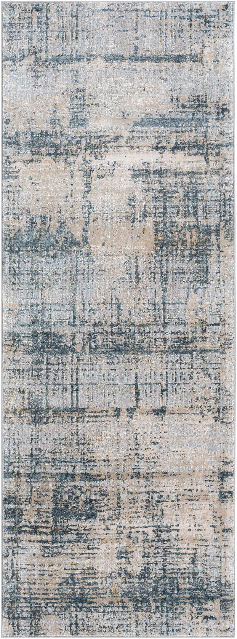 Eltham Thick Luxe Rug by Boutique Rugs