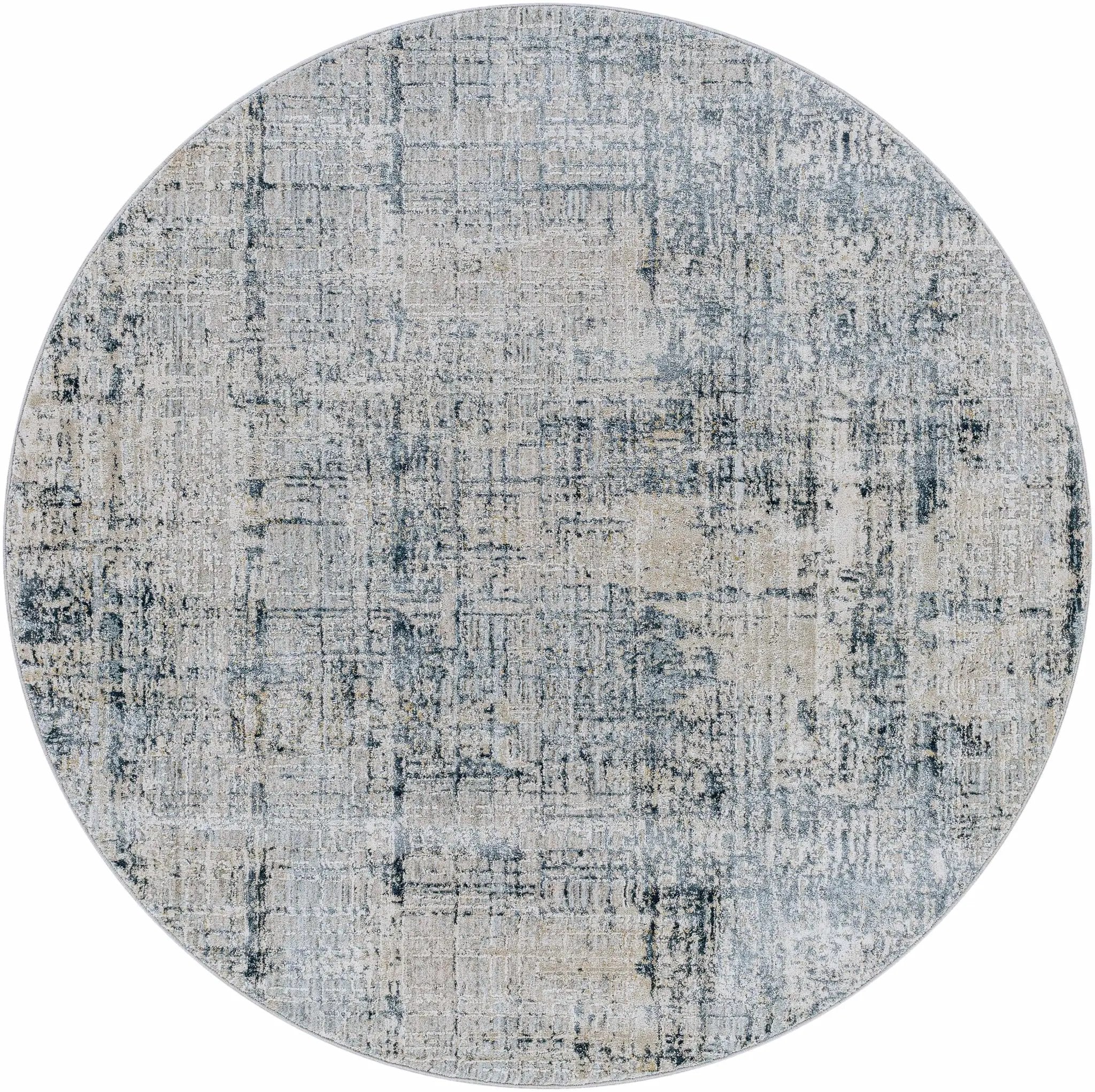 Eltham Thick Luxe Rug by Boutique Rugs