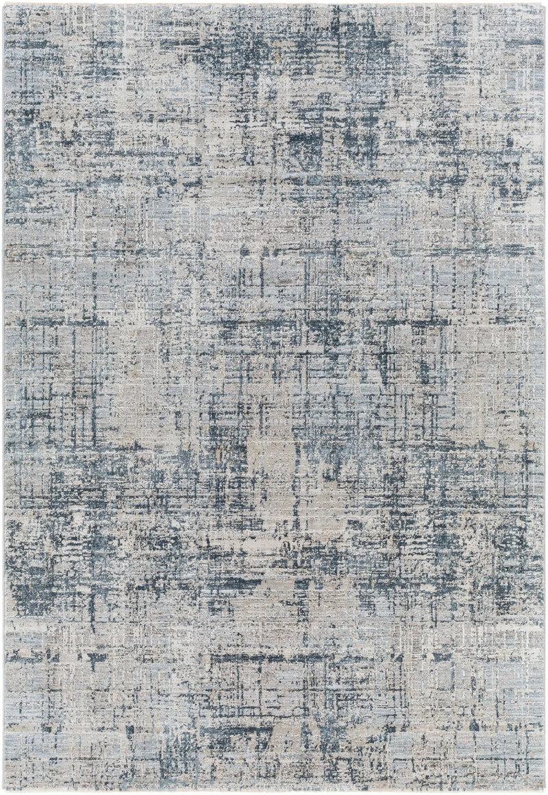 Eltham Thick Luxe Rug by Boutique Rugs