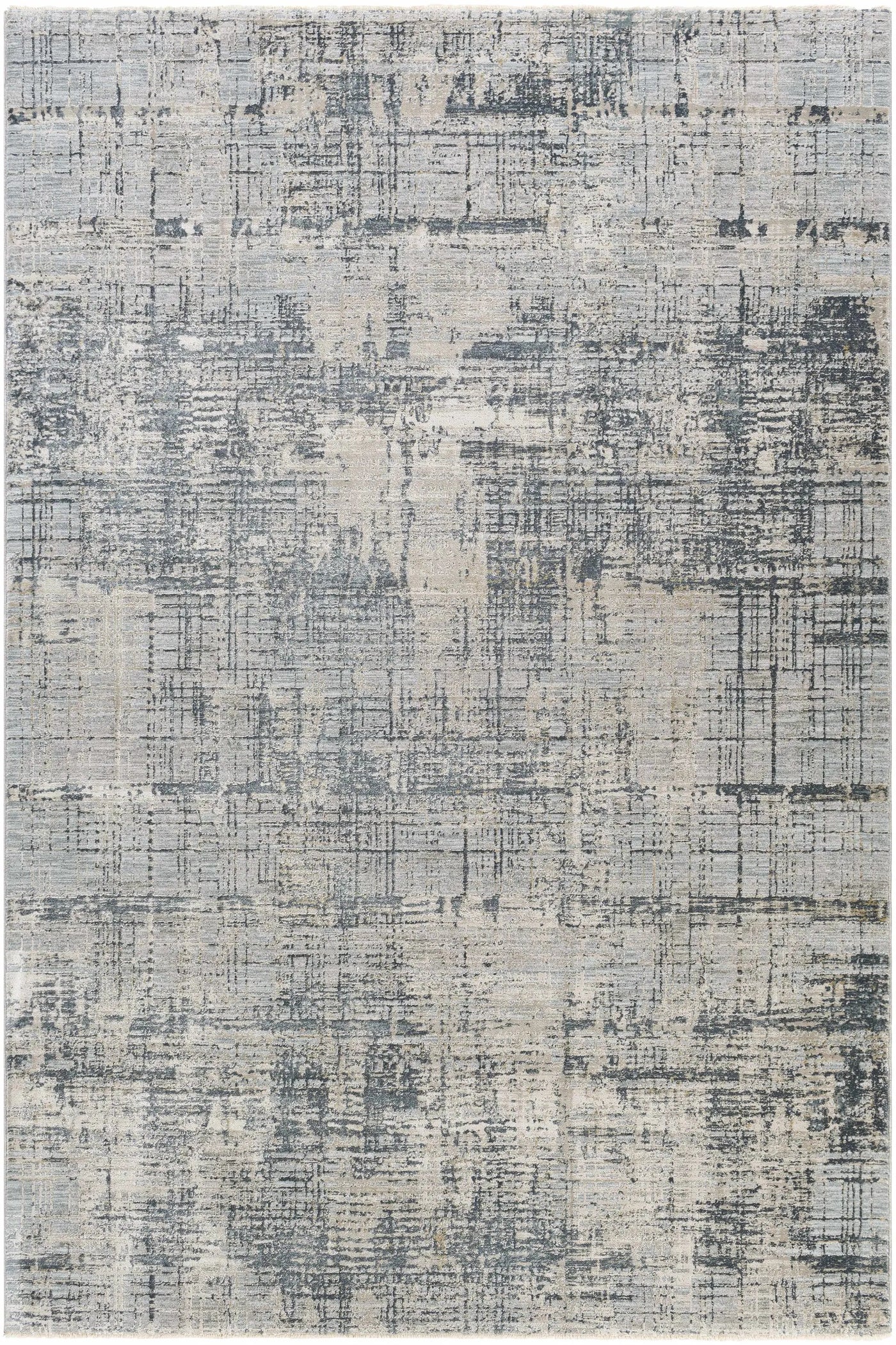 Eltham Thick Luxe Rug by Boutique Rugs