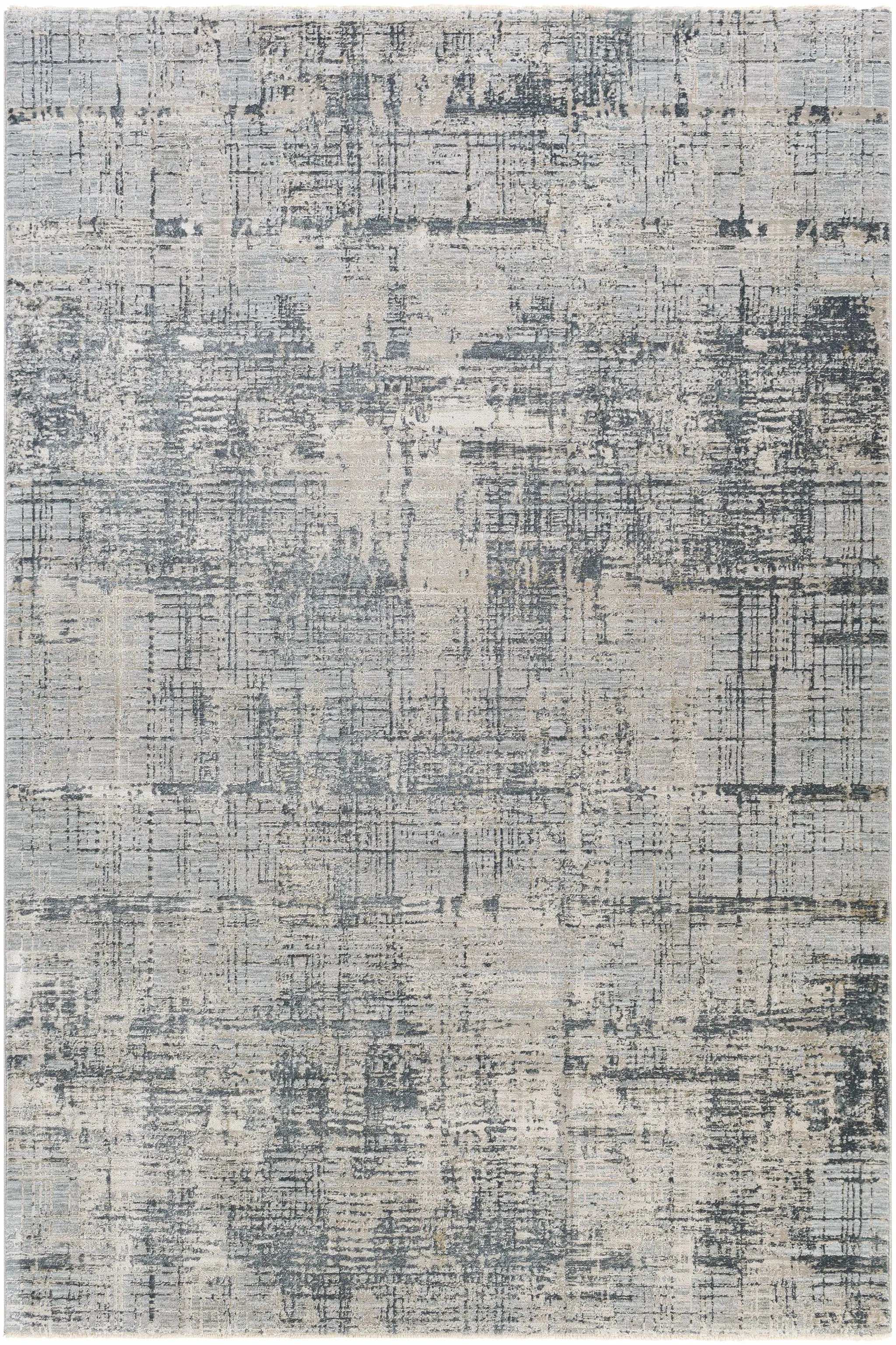 Eltham Thick Luxe Rug by Boutique Rugs