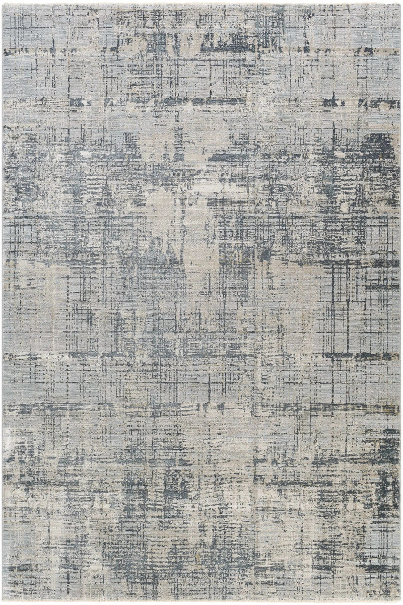 Eltham Thick Luxe Rug by Boutique Rugs