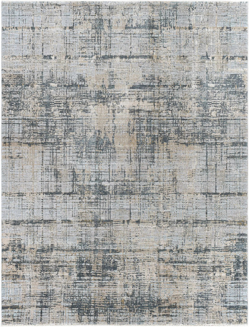 Eltham Thick Luxe Rug by Boutique Rugs