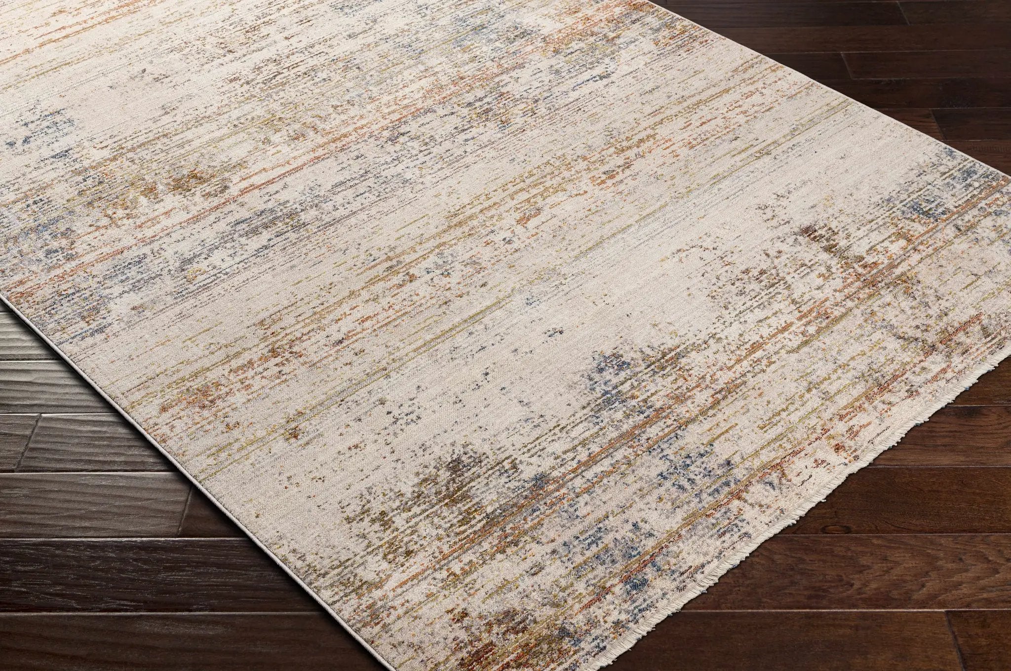 Eltingville Area Rug - Clearance by Boutique Rugs