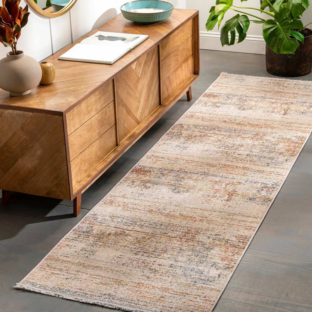 Eltingville Area Rug - Clearance, installed in a room 2