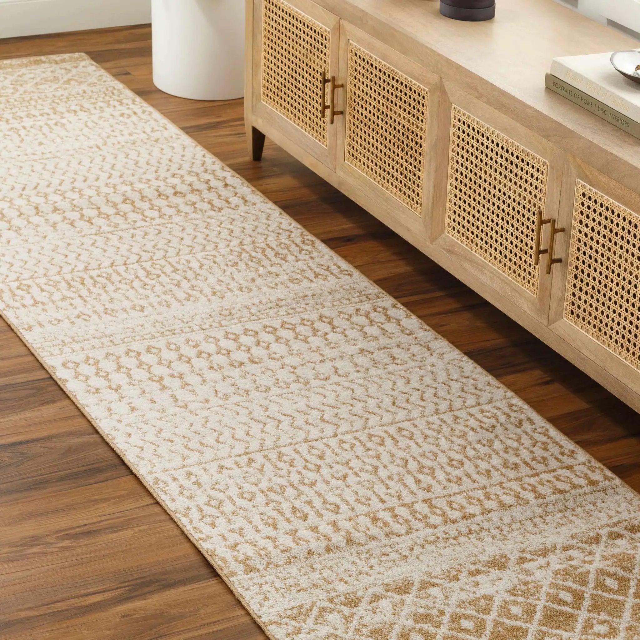 Dong Area Rug - Clearance by Boutique Rugs