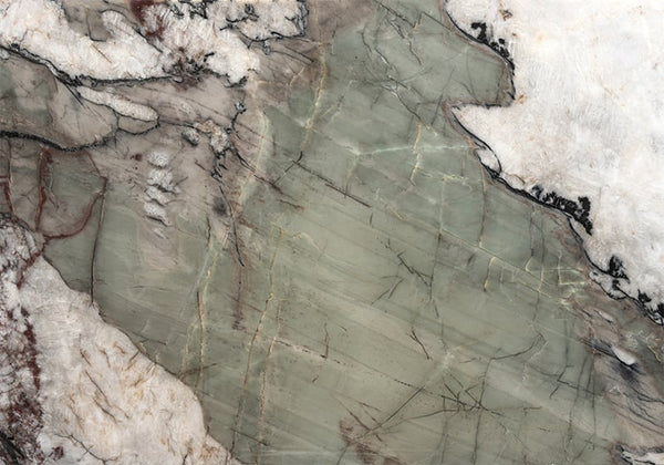Emanuelle Quartzite Polished Slab Random