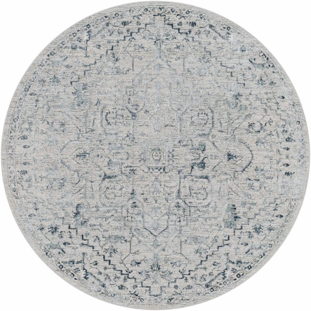 Embsay Teal Boutique Rug, photo 10 of 23
