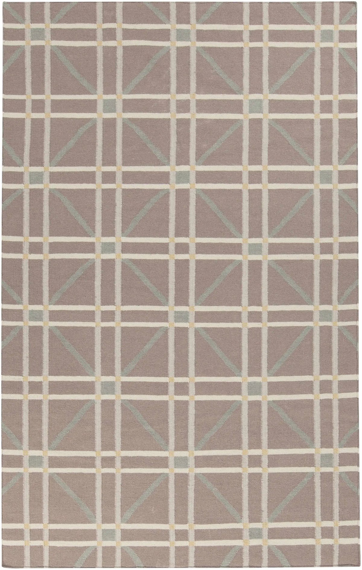 Emden Area Carpet - Clearance