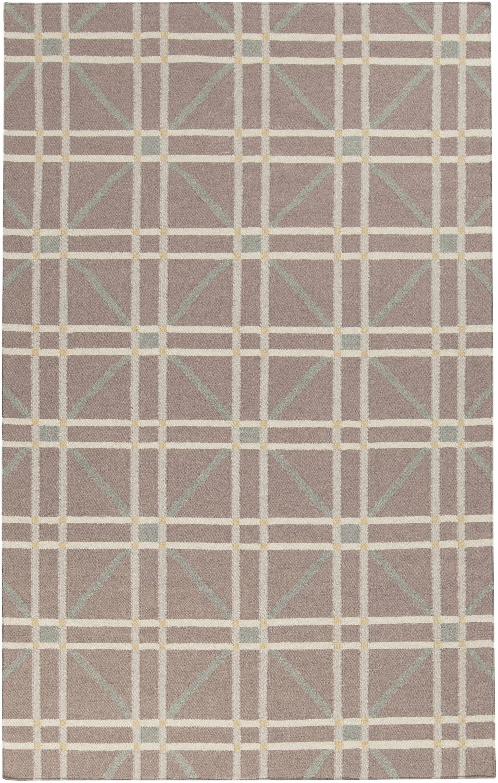 Emden Area Carpet - Clearance by Boutique Rugs
