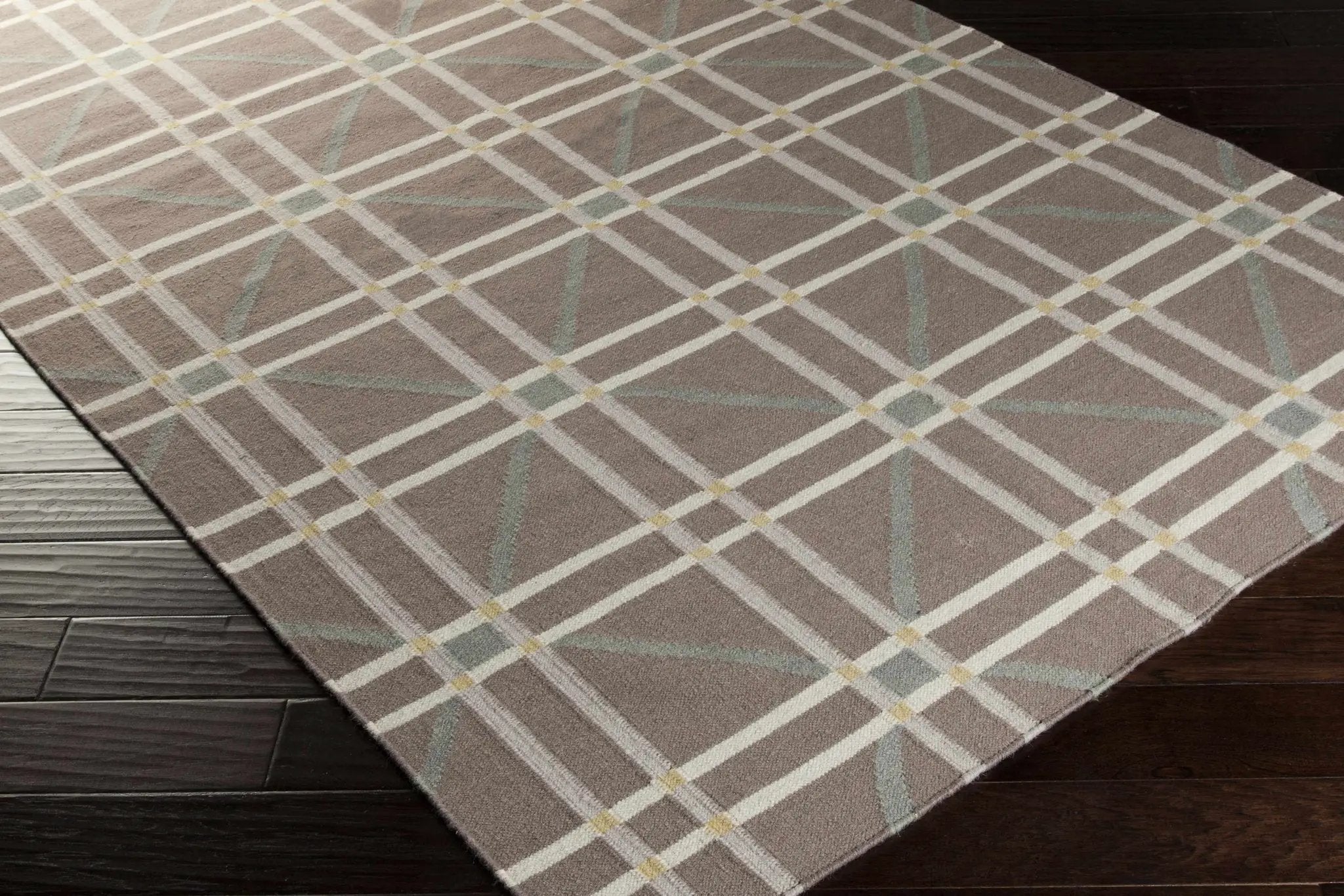 Emden Area Carpet - Clearance by Boutique Rugs