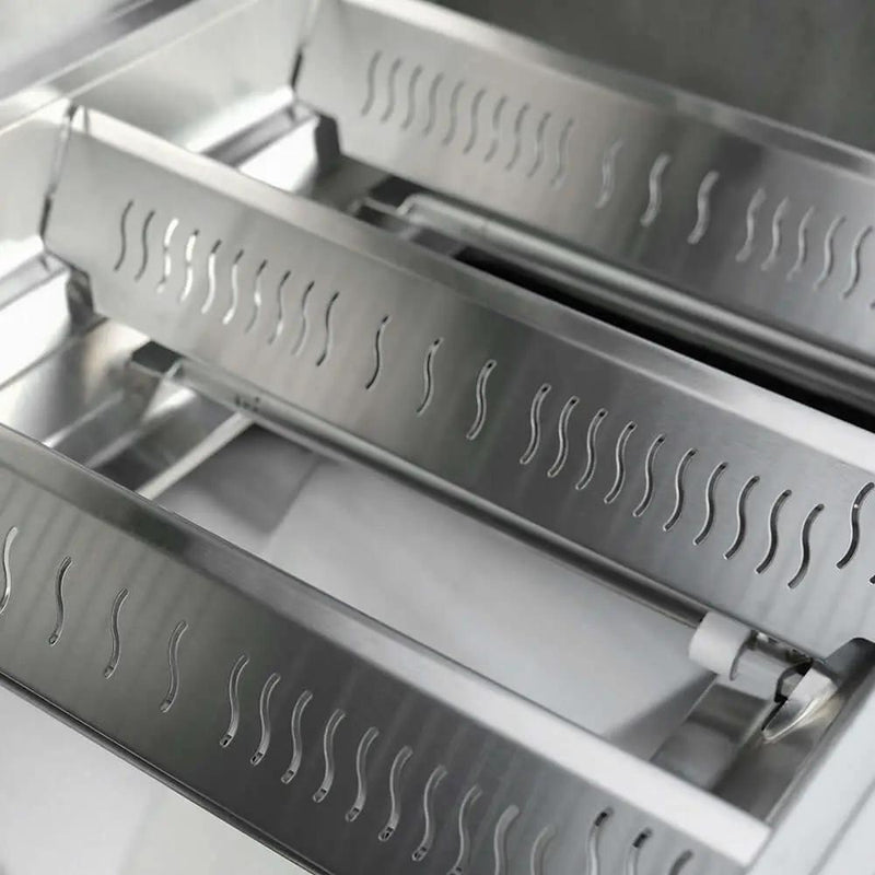 Eminence 425 | Iconic Fortified Propane Gas Grill by Monument Grills