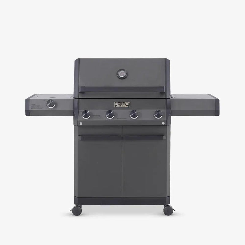Eminence 425 | Iconic Fortified Propane Gas Grill by Monument Grills